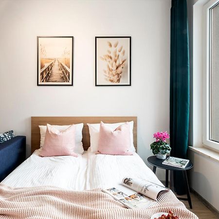 Shortstaypoland Krzemieniecka Warsaw Ngoại thất bức ảnh