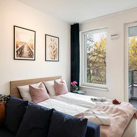 Shortstaypoland Krzemieniecka Warsaw Ngoại thất bức ảnh