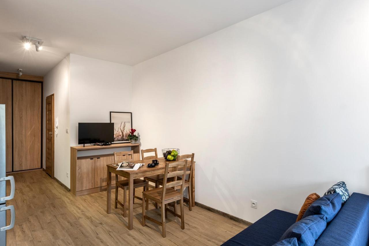 Shortstaypoland Krzemieniecka Warsaw Ngoại thất bức ảnh