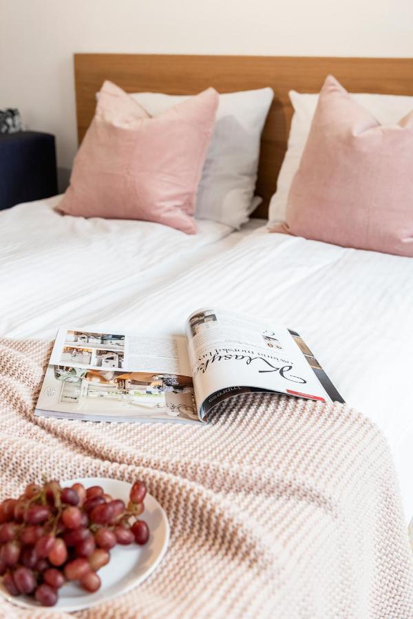 Shortstaypoland Krzemieniecka Warsaw Ngoại thất bức ảnh