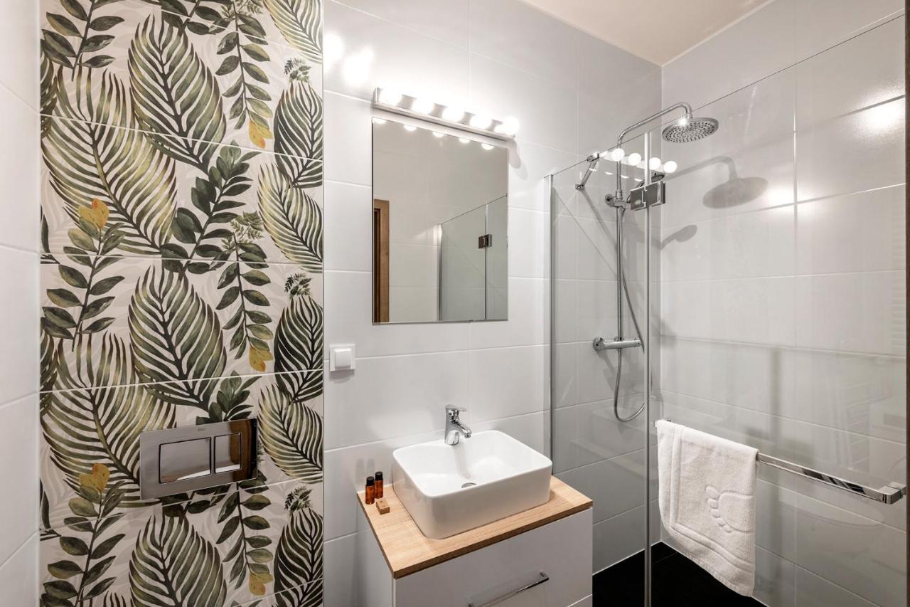 Shortstaypoland Krzemieniecka Warsaw Ngoại thất bức ảnh