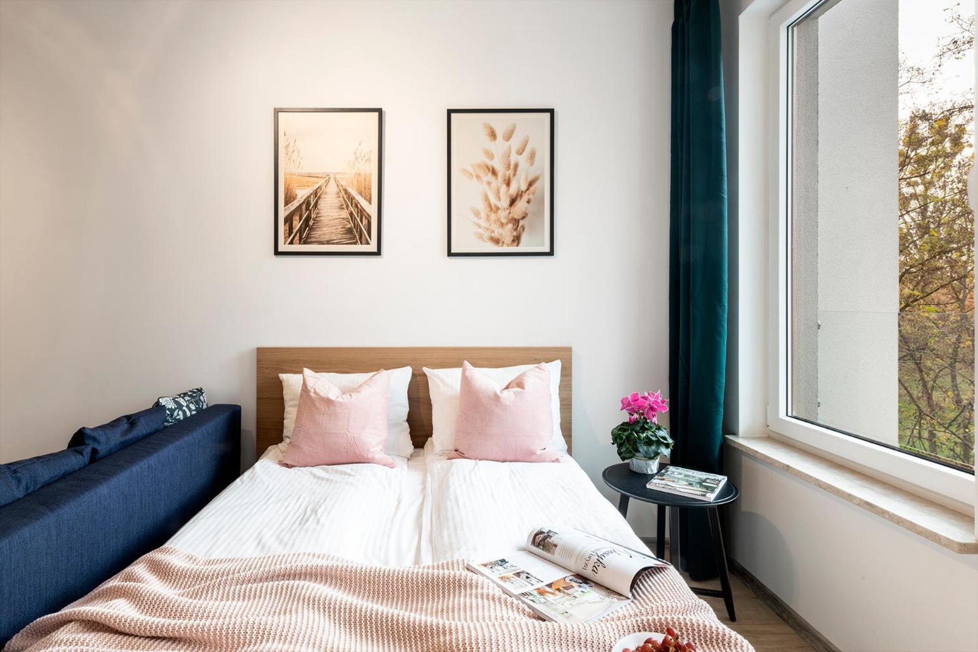 Shortstaypoland Krzemieniecka Warsaw Ngoại thất bức ảnh