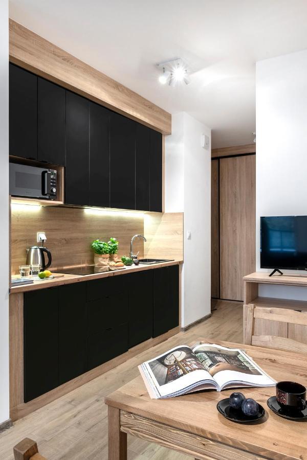 Shortstaypoland Krzemieniecka Warsaw Ngoại thất bức ảnh
